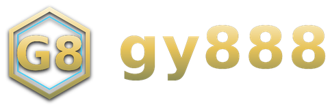 gy888 โลโก้